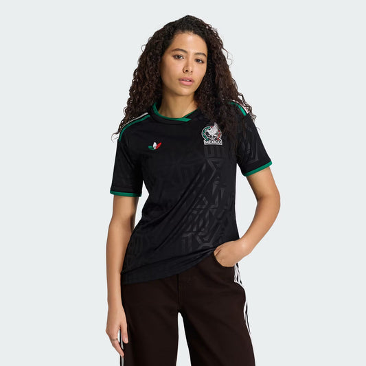 Mexico National Team III Jersey 2026/27 - Women's - front view