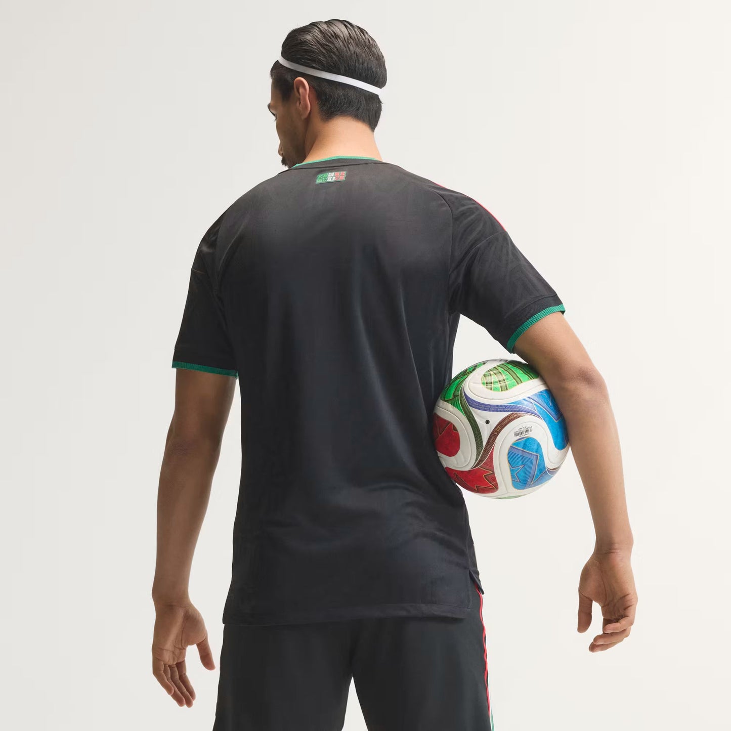 Mexico Third Jersey 2026 - Player - photo 6
