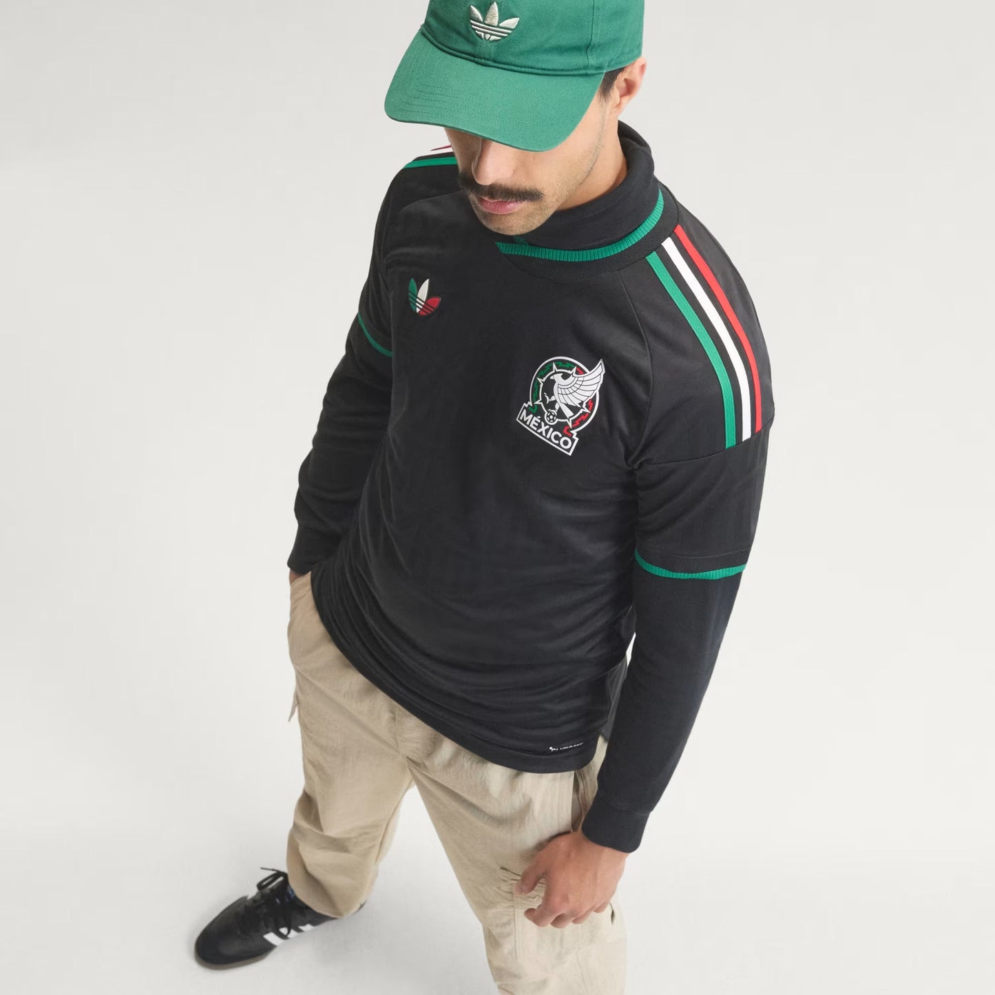 Mexico Third Jersey 2026 - Player - photo 7