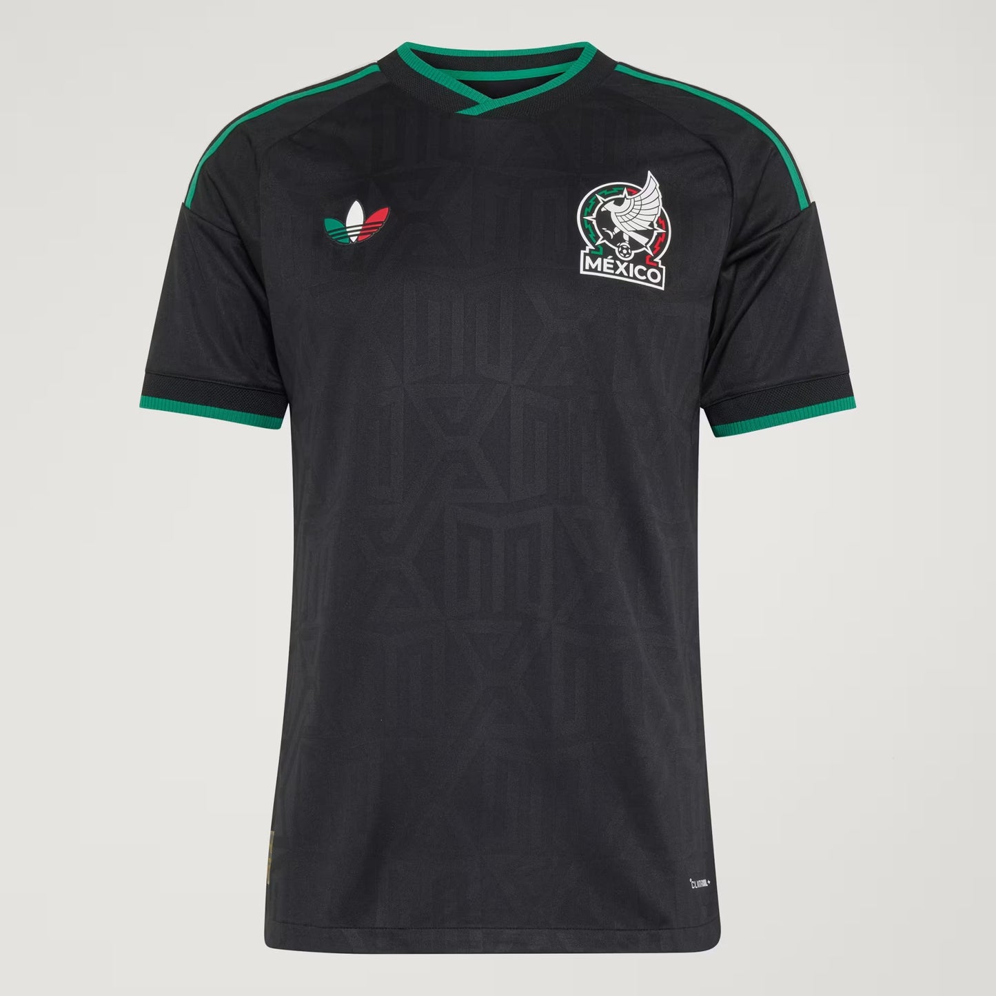 Mexico Third Jersey 2026 - Player - photo 8