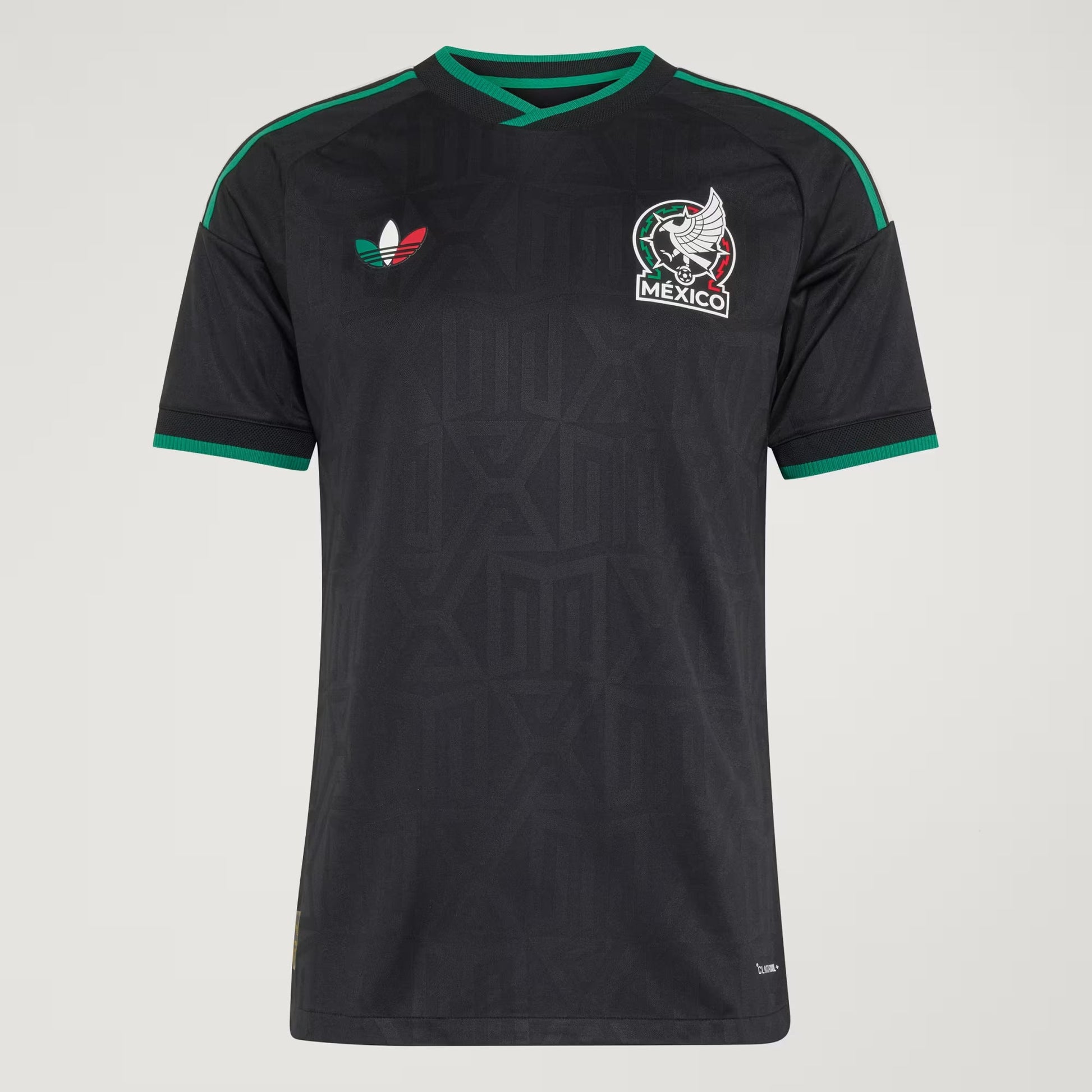 Mexico Third Jersey 2026 - Player - photo 8