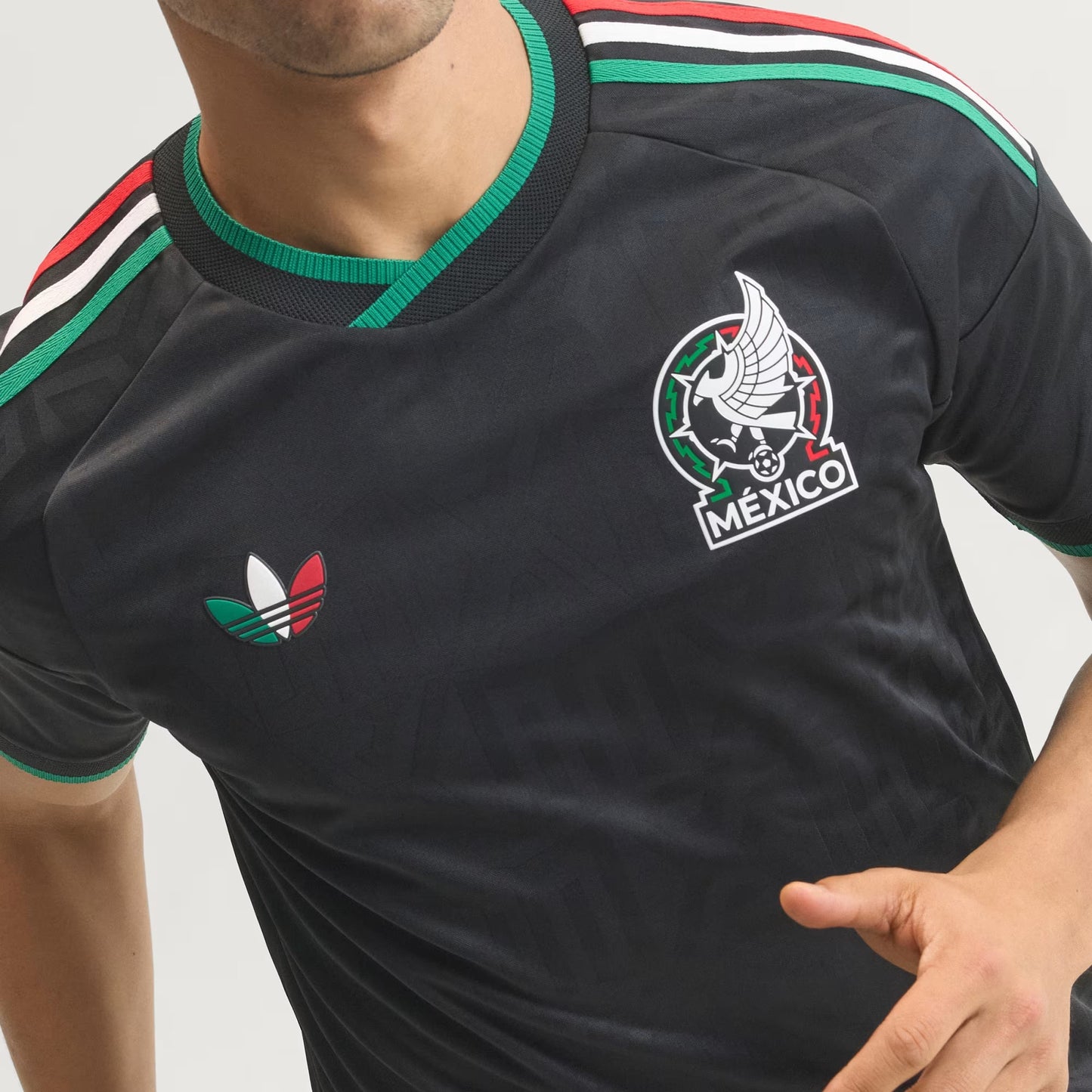 Mexico Third Jersey 2026 - Player - photo 10