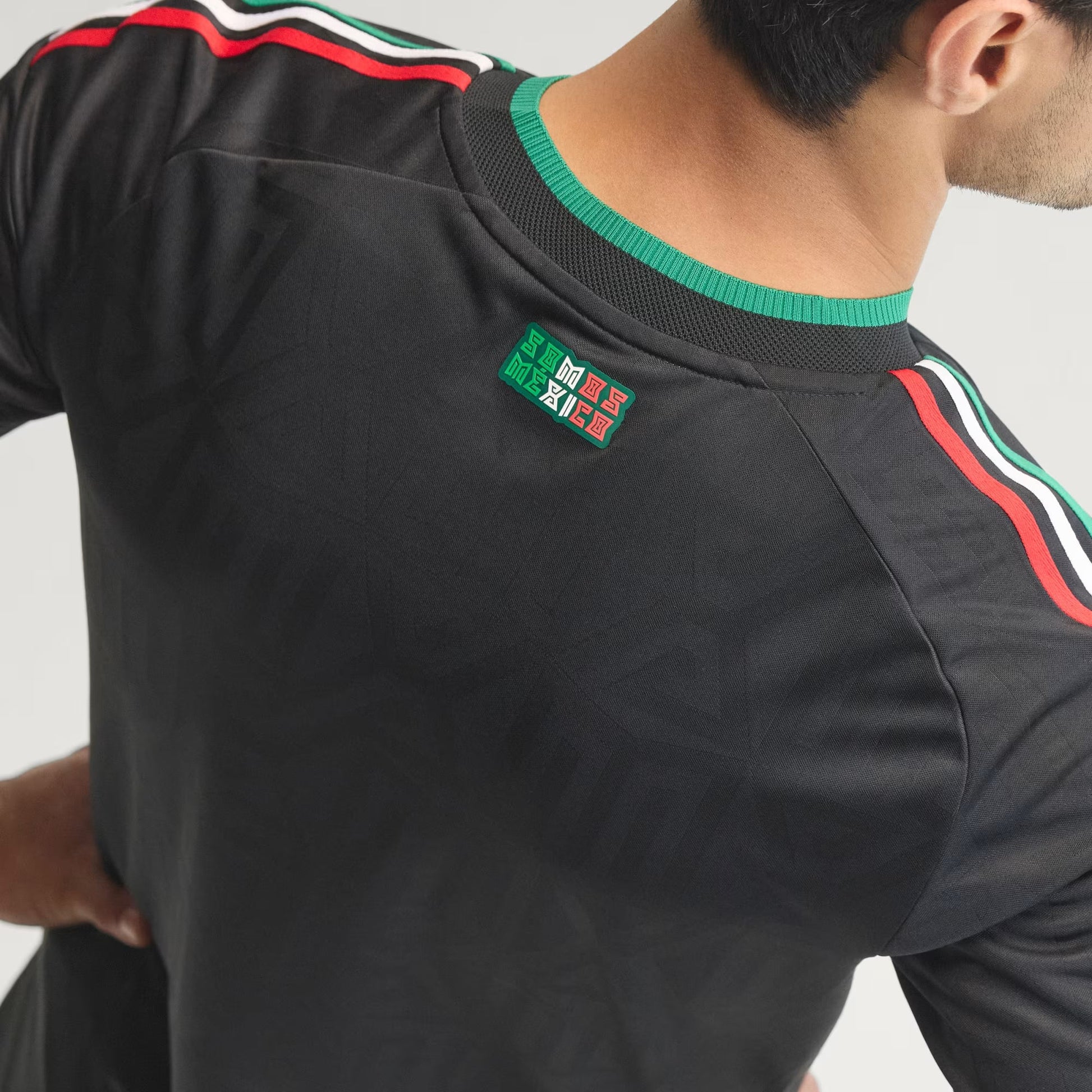 Mexico Third Jersey 2026 - Player - photo 11