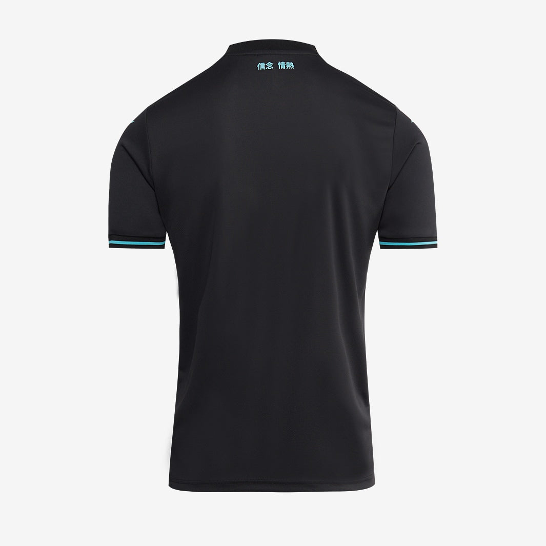 Camisa Mizuno Lazio 2024/25 III - [product_category] | Arquibancada Esportes