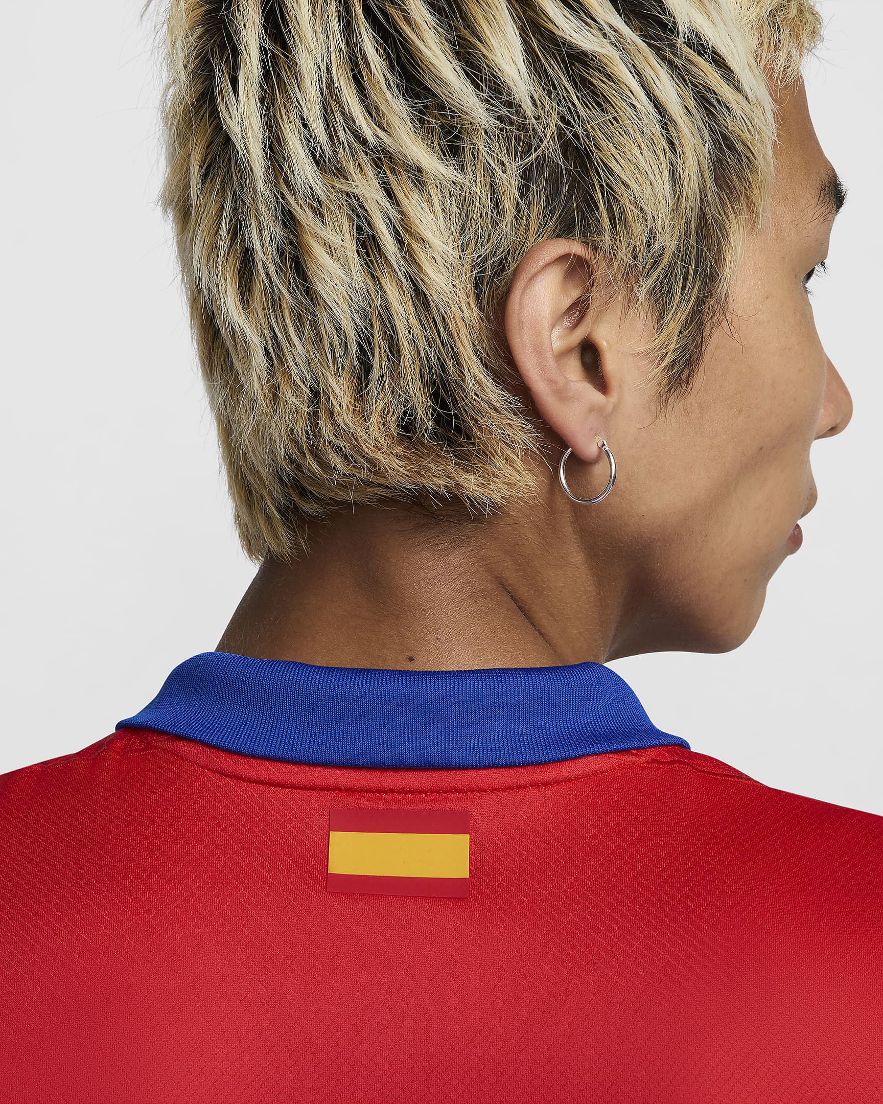 Camisa Nike Atlético Madrid 2024/25 I - [product_category] | Arquibancada Esportes