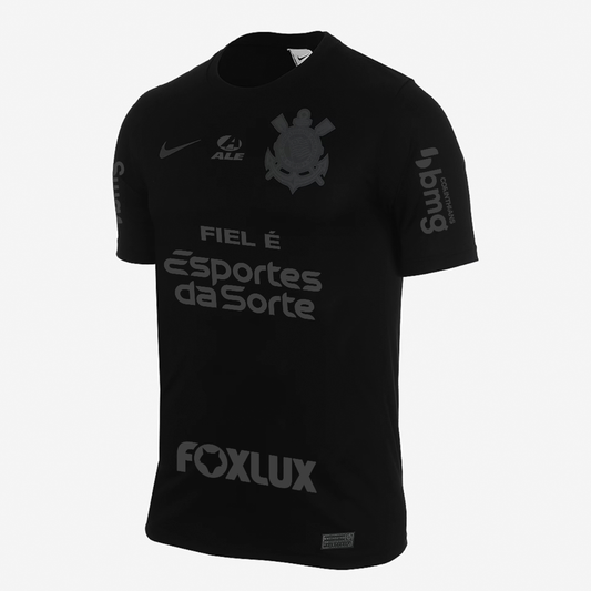 Corinthians Jersey 2024/25 - Fan