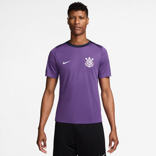 Corinthians Training Jersey 2025/26 - Fan - front view