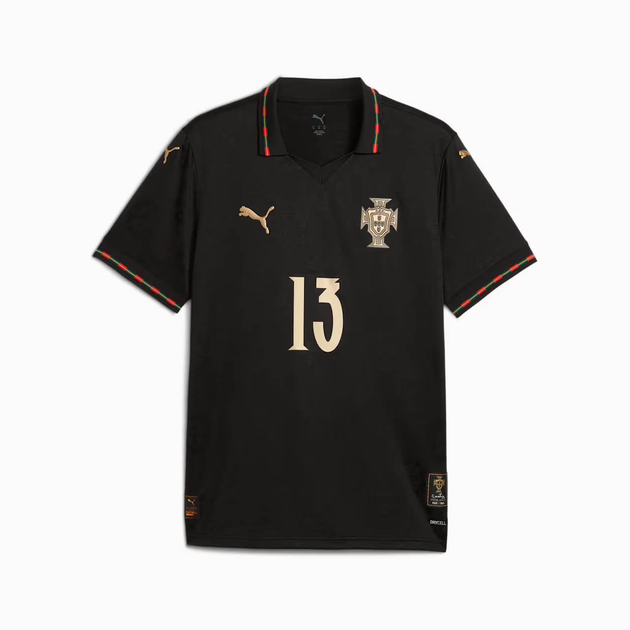 Jersey Portugal 25∕26 Special Edition World Cup