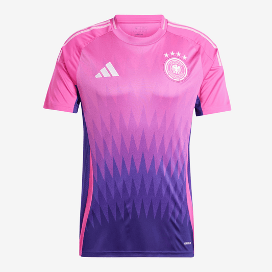Germany II Jersey 2024 - Fan - front view