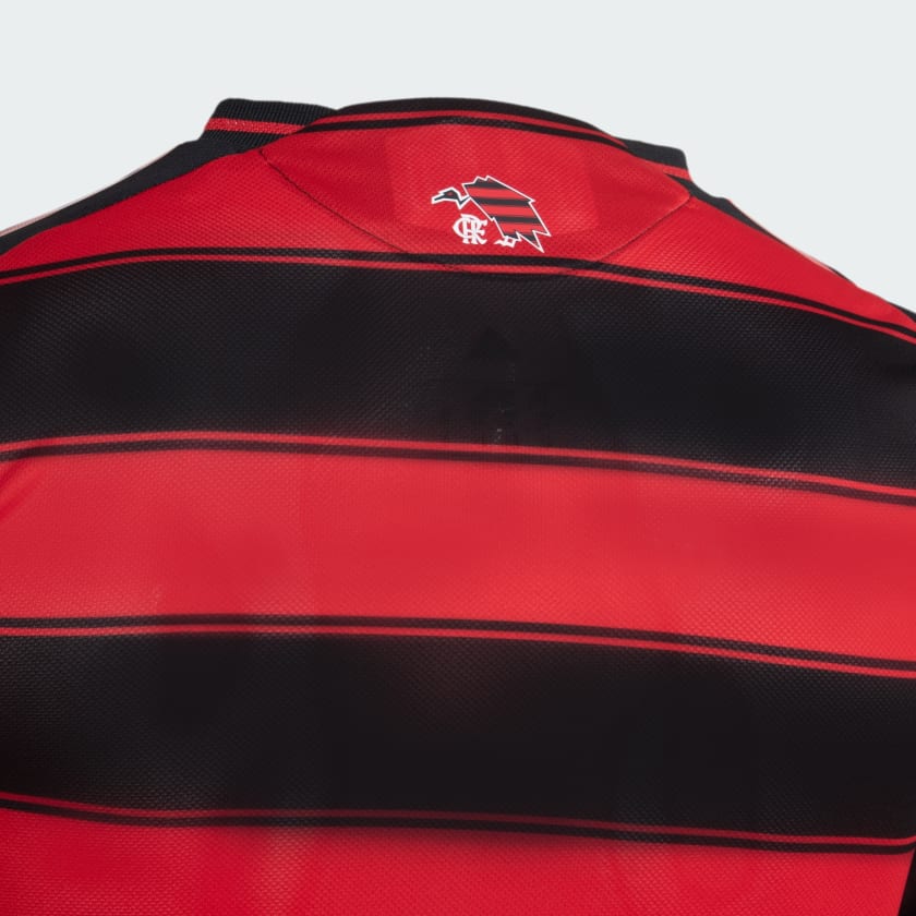 Jersey Flamengo 2025/26 I Player