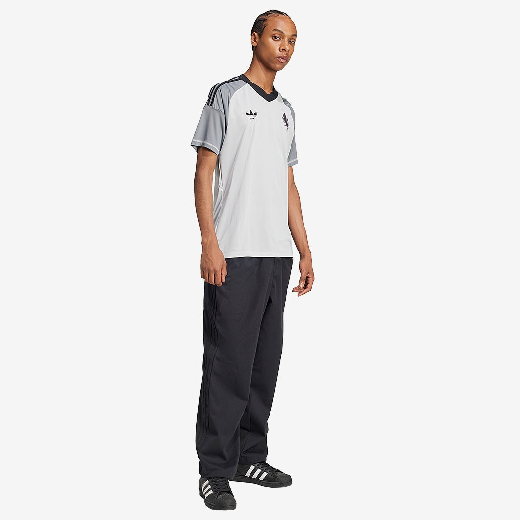 Camisa adidas Juventus FC 2024/25 Goleiro - [product_category] | Arquibancada Esportes