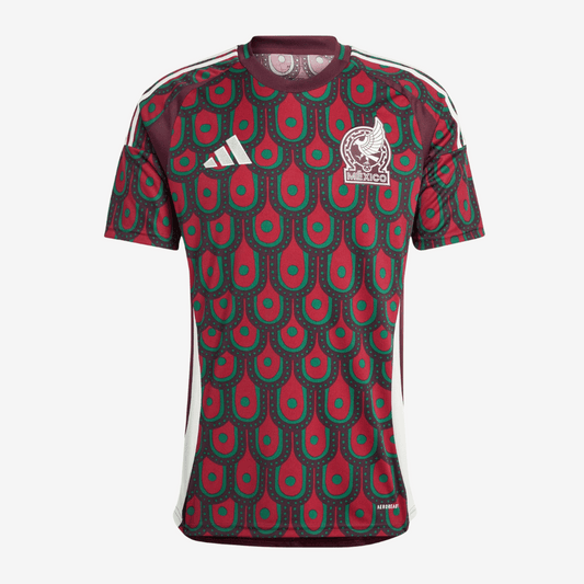 Mexico Home Jersey 2024 - Fan - front view