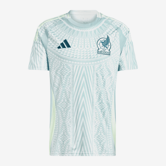 Mexico Away Jersey 2024 - Fan - front view