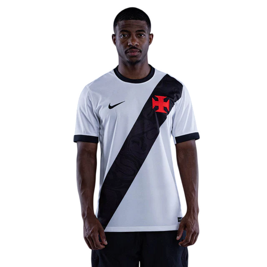 Vasco da Gama Away II Jersey 2026/27 - Fan - front view