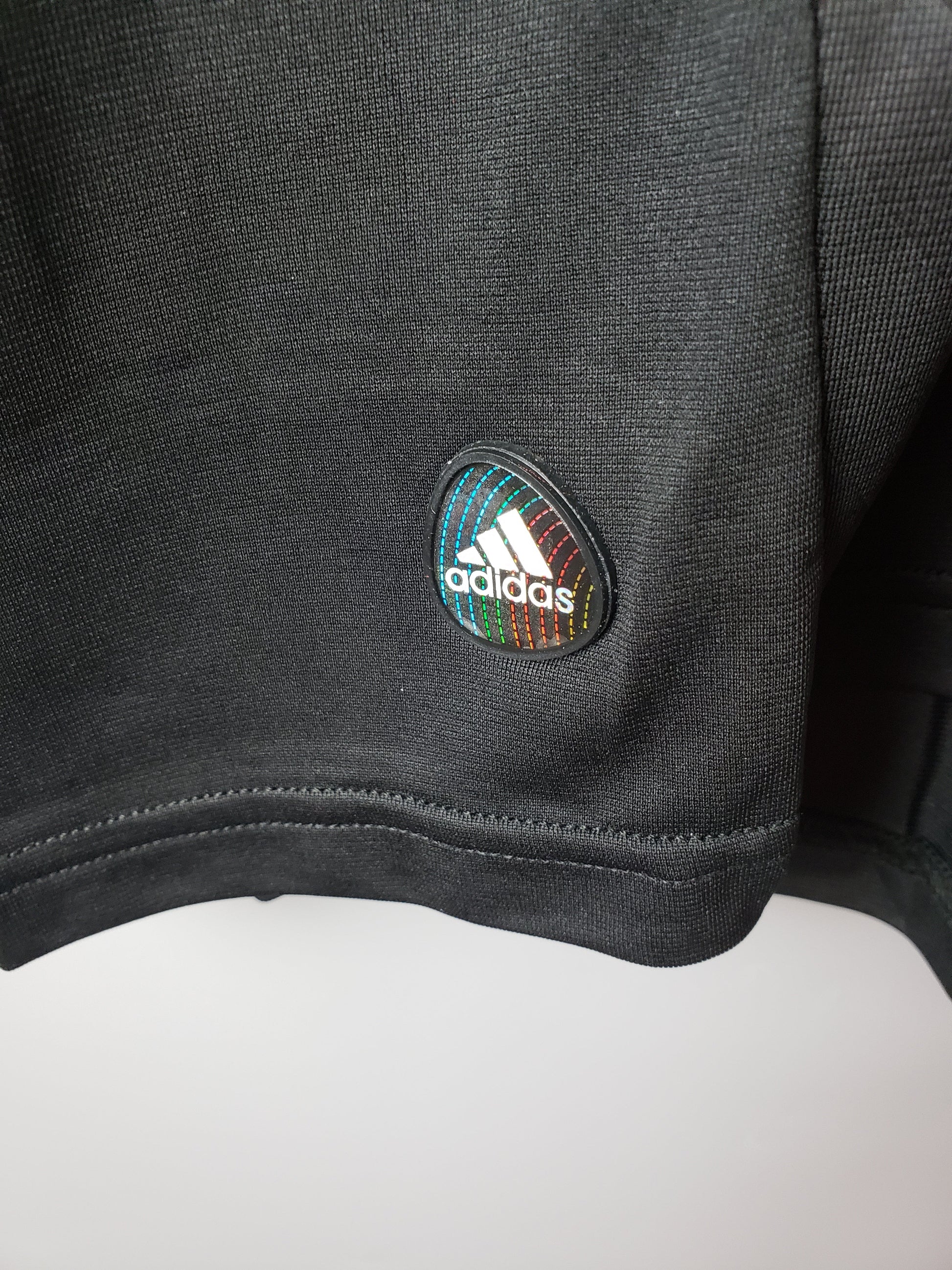Jersey Longsleeve Real Madrid 2012