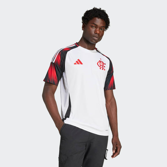 Flamengo II Jersey 2025/26 - Fan - front view