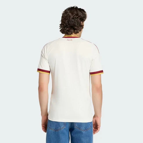 Spain Away World Cup II Jersey 2026 - Fan - back view