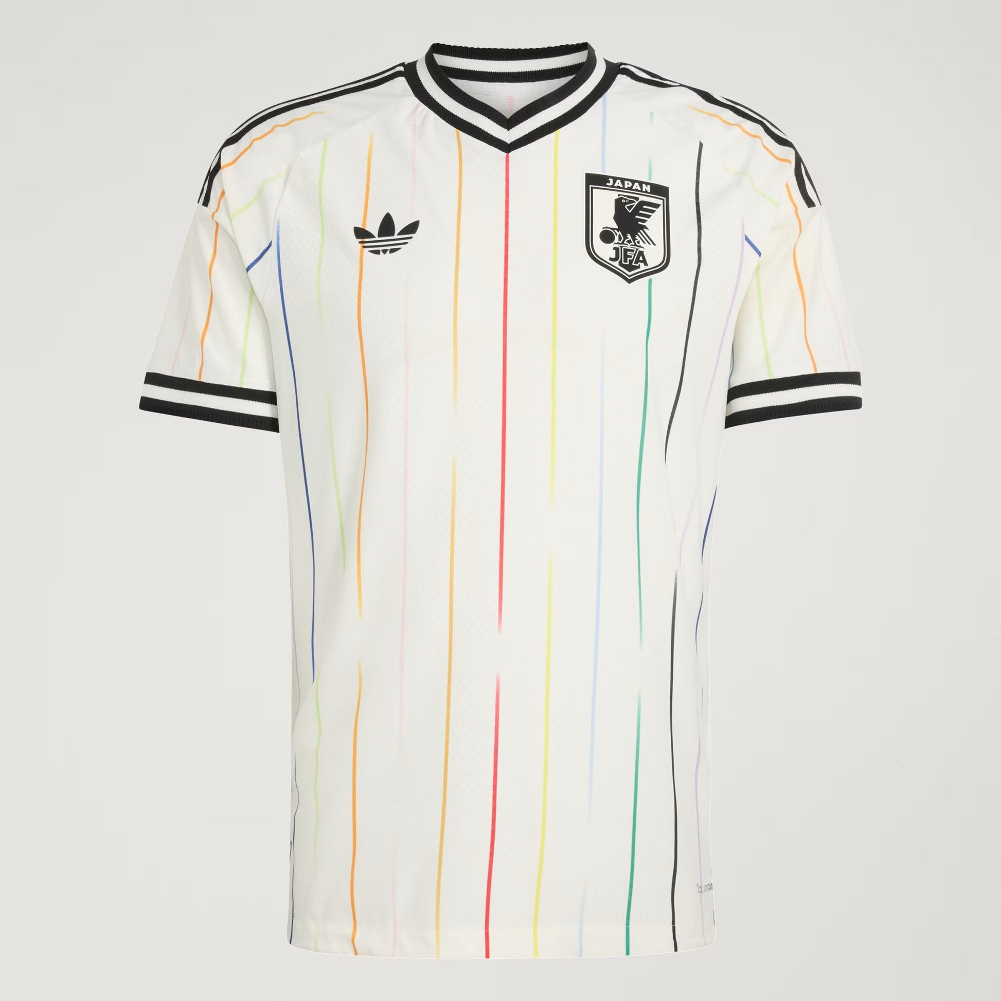 Japan Away Jersey 2026 - Player - photo 5