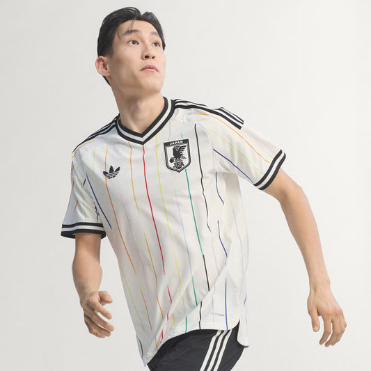 Japan Away Jersey 2026 - Player - front view
