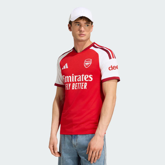 Arsenal Home Jersey 2026/27 - Fan - front view