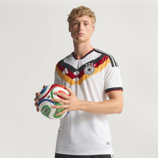 Germany I World Cup Jersey 2026 - Player - front view