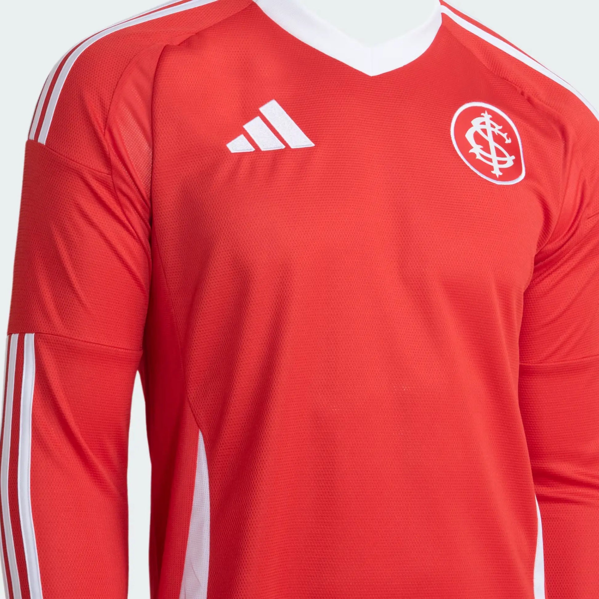 Jersey Internacional Longsleeve 2025/26 I