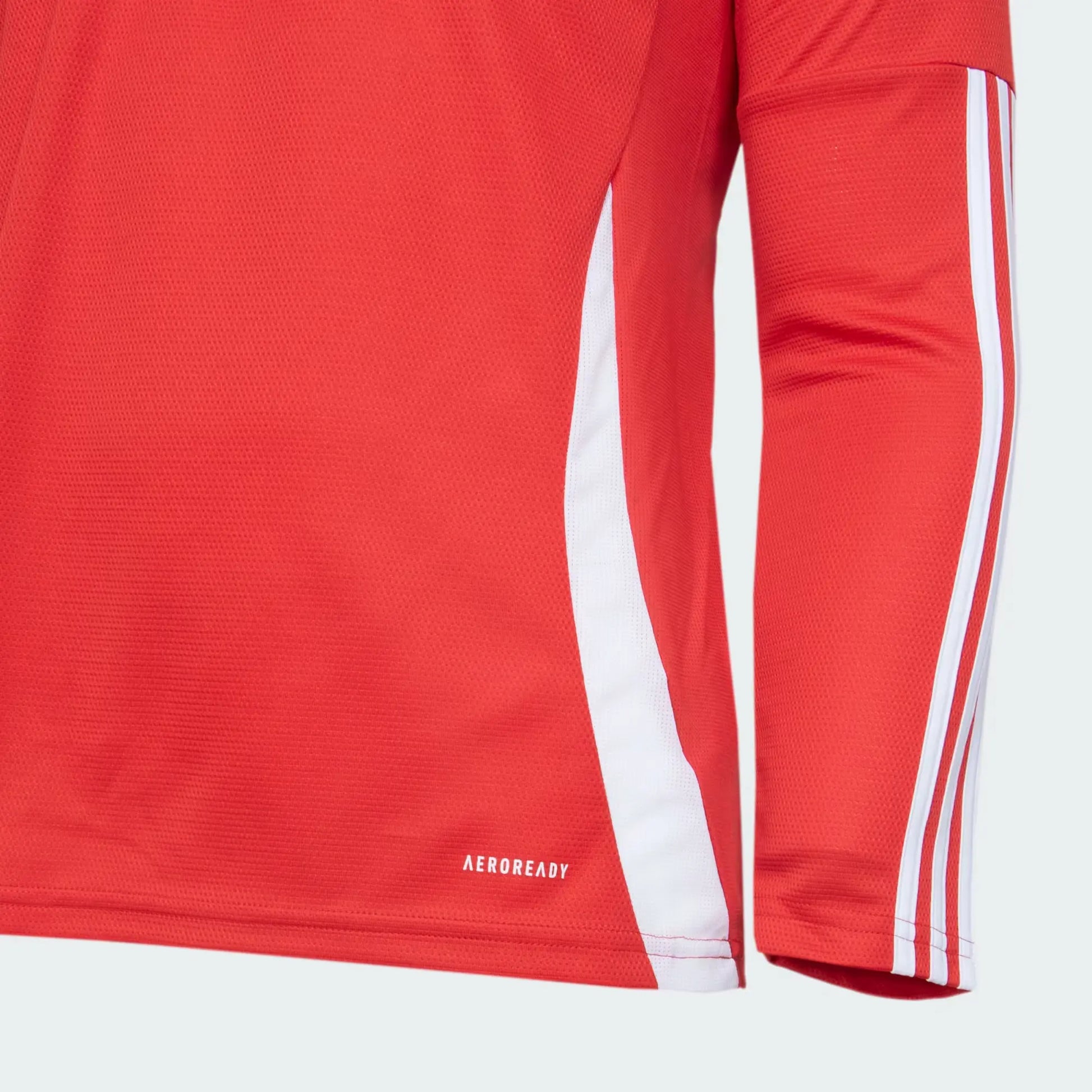 Jersey Internacional Longsleeve 2025/26 I