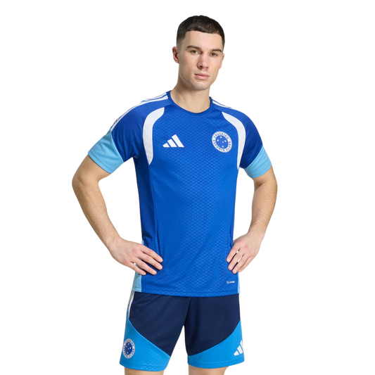 Cruzeiro Training Jersey 2026/27 - Fan - front view