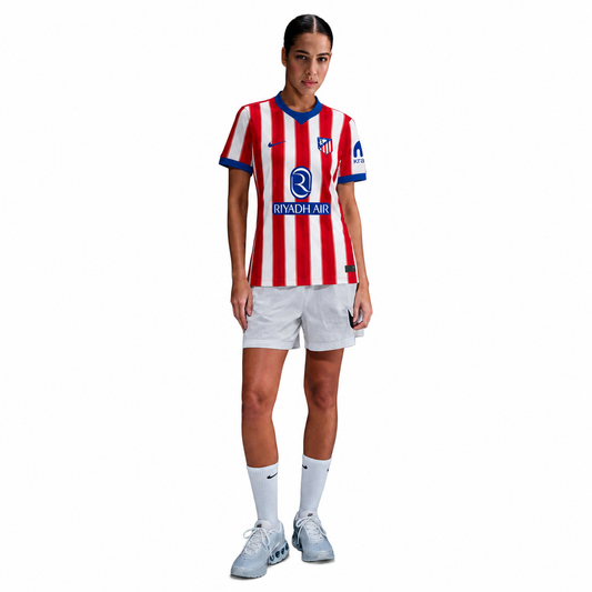 Atletico Madrid Home Jersey 2026/27 - Women's - front view