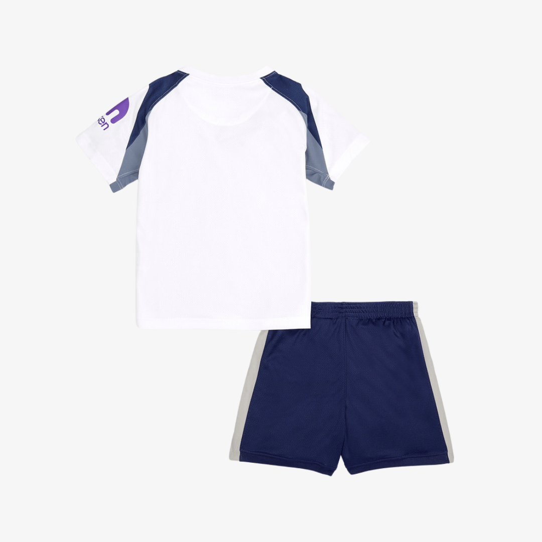 Kids Kit Tottenham 2025/26 Fan