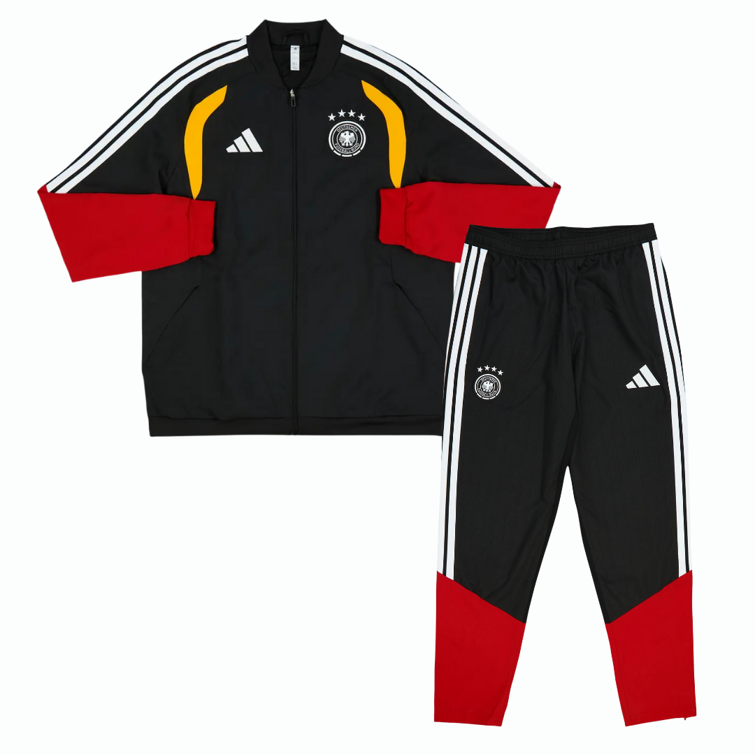 Germany Kit Jacket 2026-27