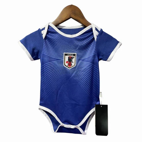 Japan Home Baby bodysuit 2026 - Fan - back view