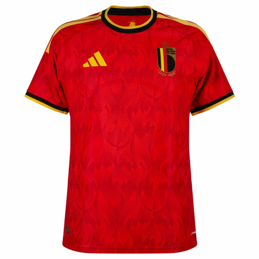 Belgium Home Jersey 2026 - Player - front view