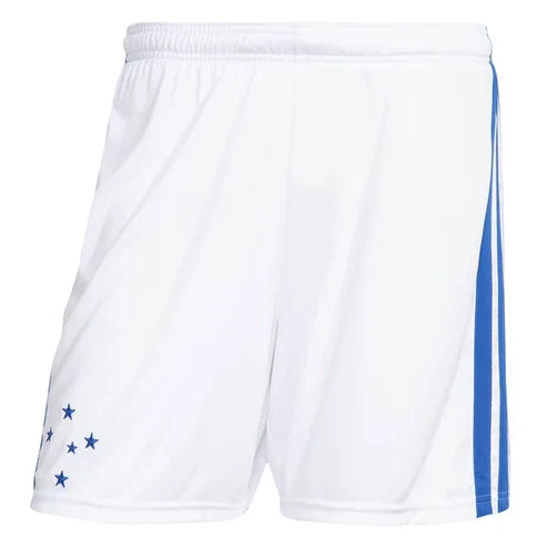 Cruzeiro Home Jersey 2026/27 - Kids Kit - model photo