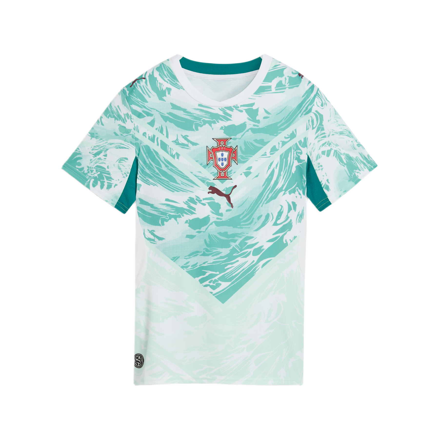 Portugal 2026 Away Jersey - World Cup 2026