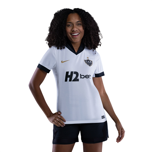Atletico Mineiro Away Jersey 2026/27 - Women's