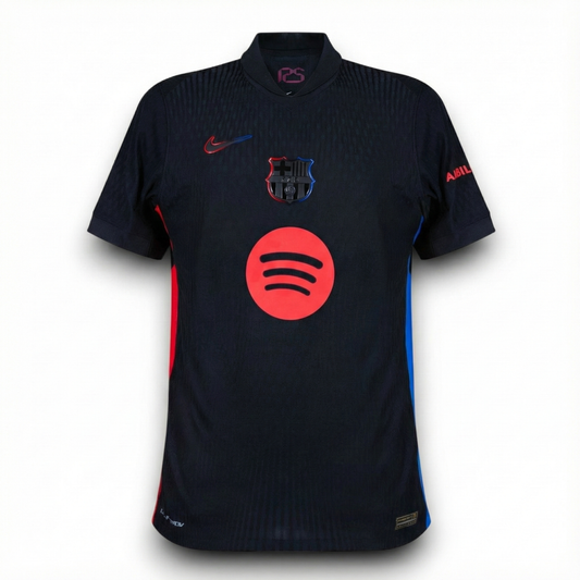 Barcelona Away Jersey 2024/20 - Player - front view