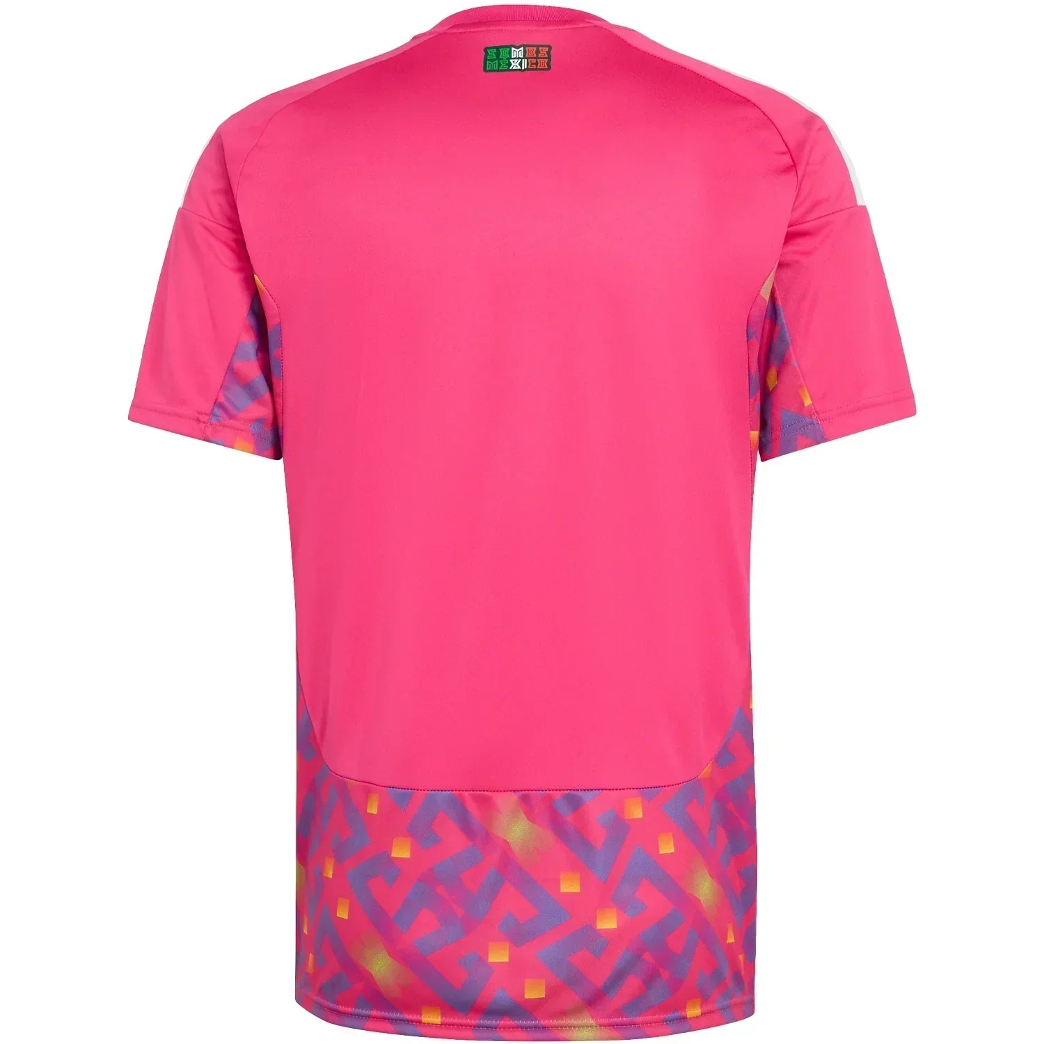 Jersey Mexico 2026 I Goalkeeper World Cup