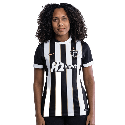 Atletico Mineiro Home Jersey 2026/27 - Women's