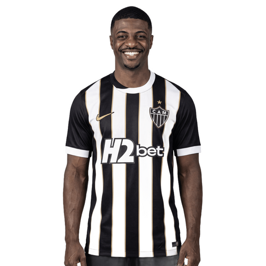 Atletico Mineiro Home I Jersey 2026/27 - Fan - front view