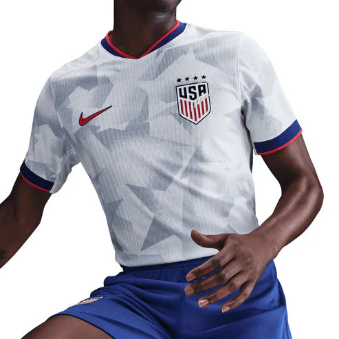 United States USA Away World Cup 2025 - Player Version