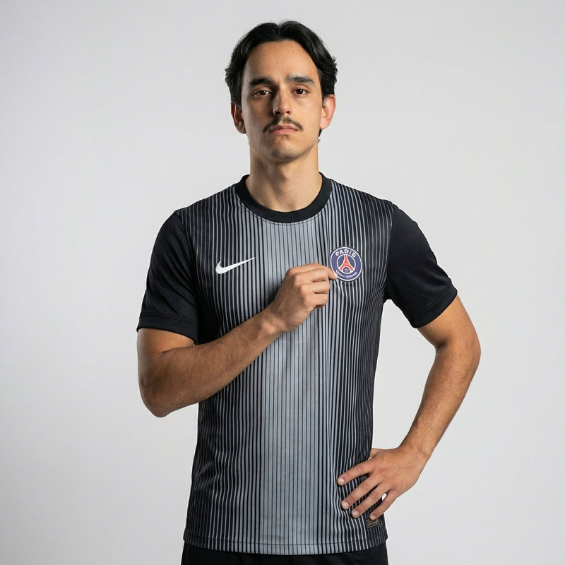Psg 25/26 Goalkeeper - Player Version