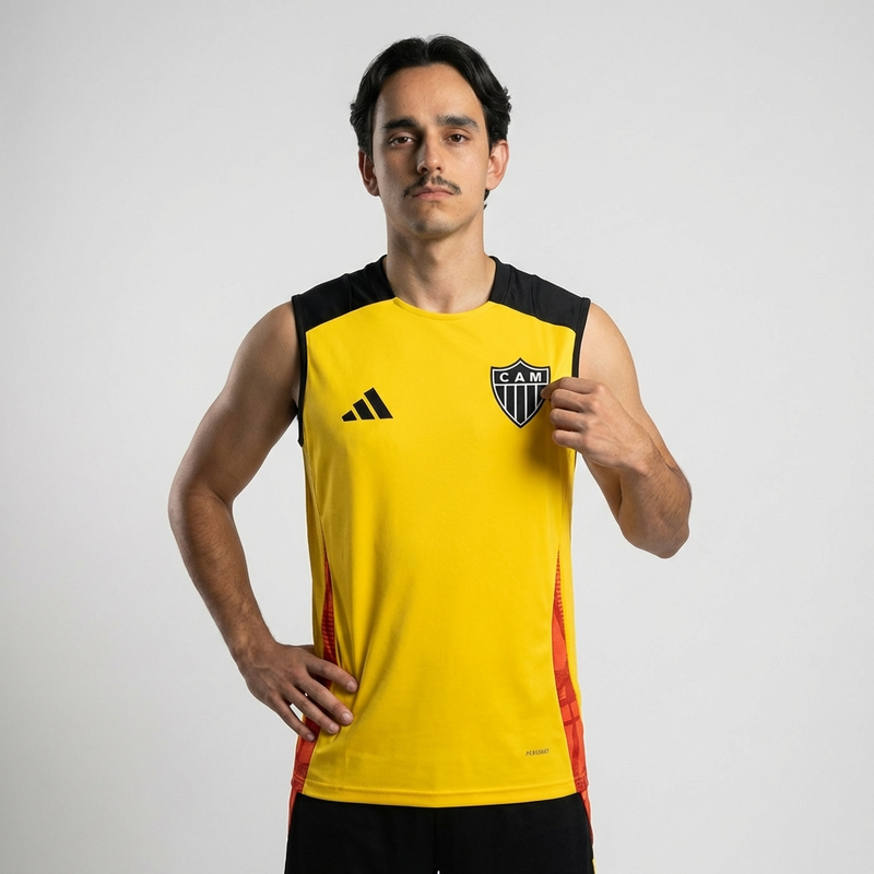 Atlético Mineiro Training 2025/26 - Fan Edition