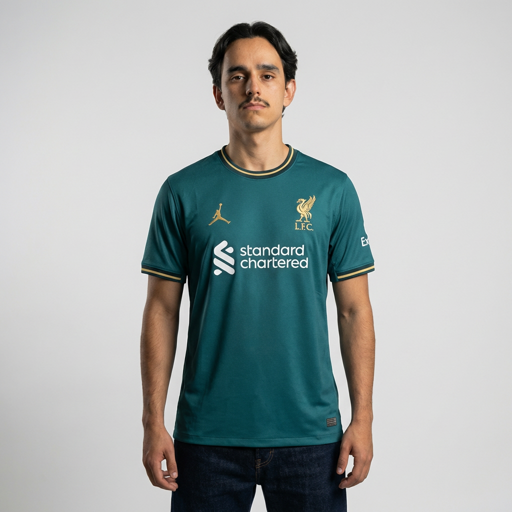 Liverpool Special 25/26 - Fan Version