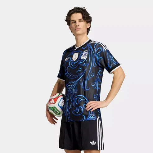 Argentina Away Jersey 2026 - Player - front view