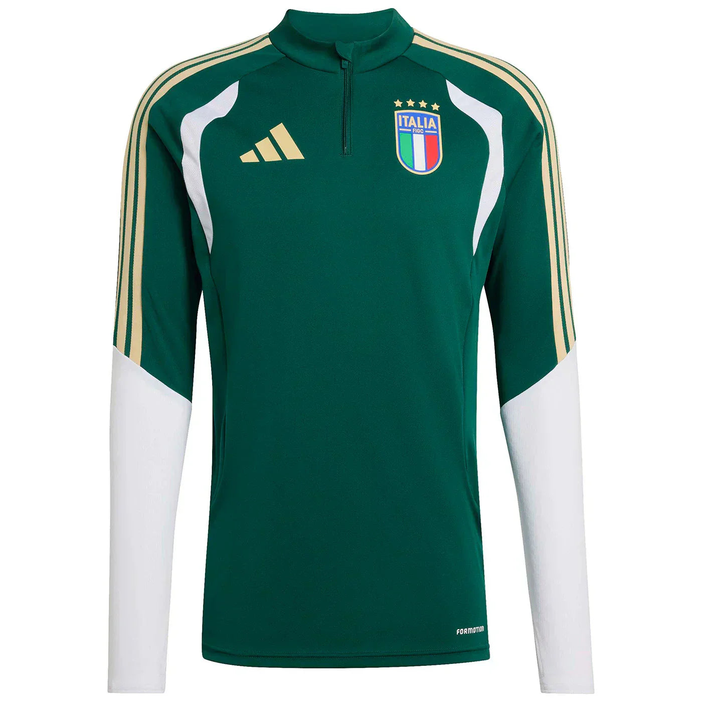 Sweatshirt Italy Training 2026 World Cup