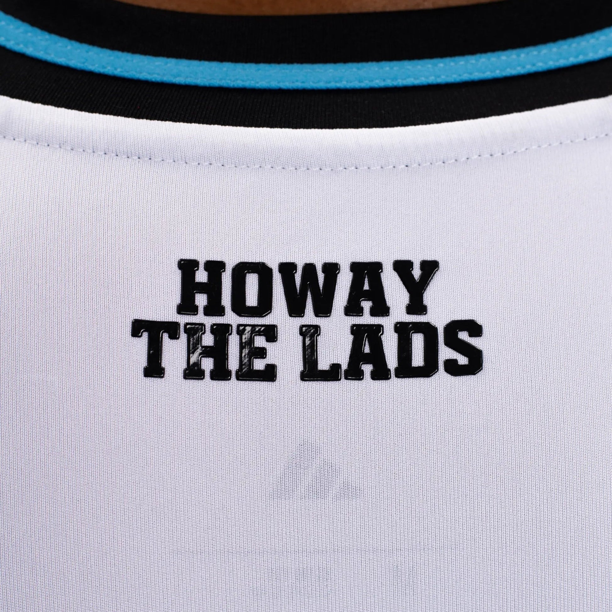 Jersey Newcastle 2025/26 I Fan