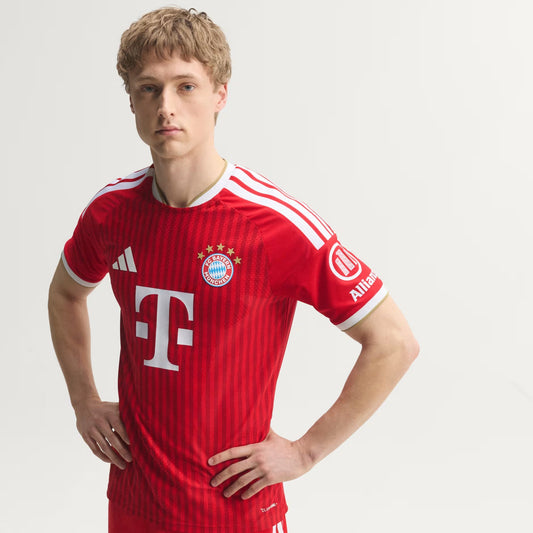 Bayern Munich Home Jersey 2026/27 - Player - front view