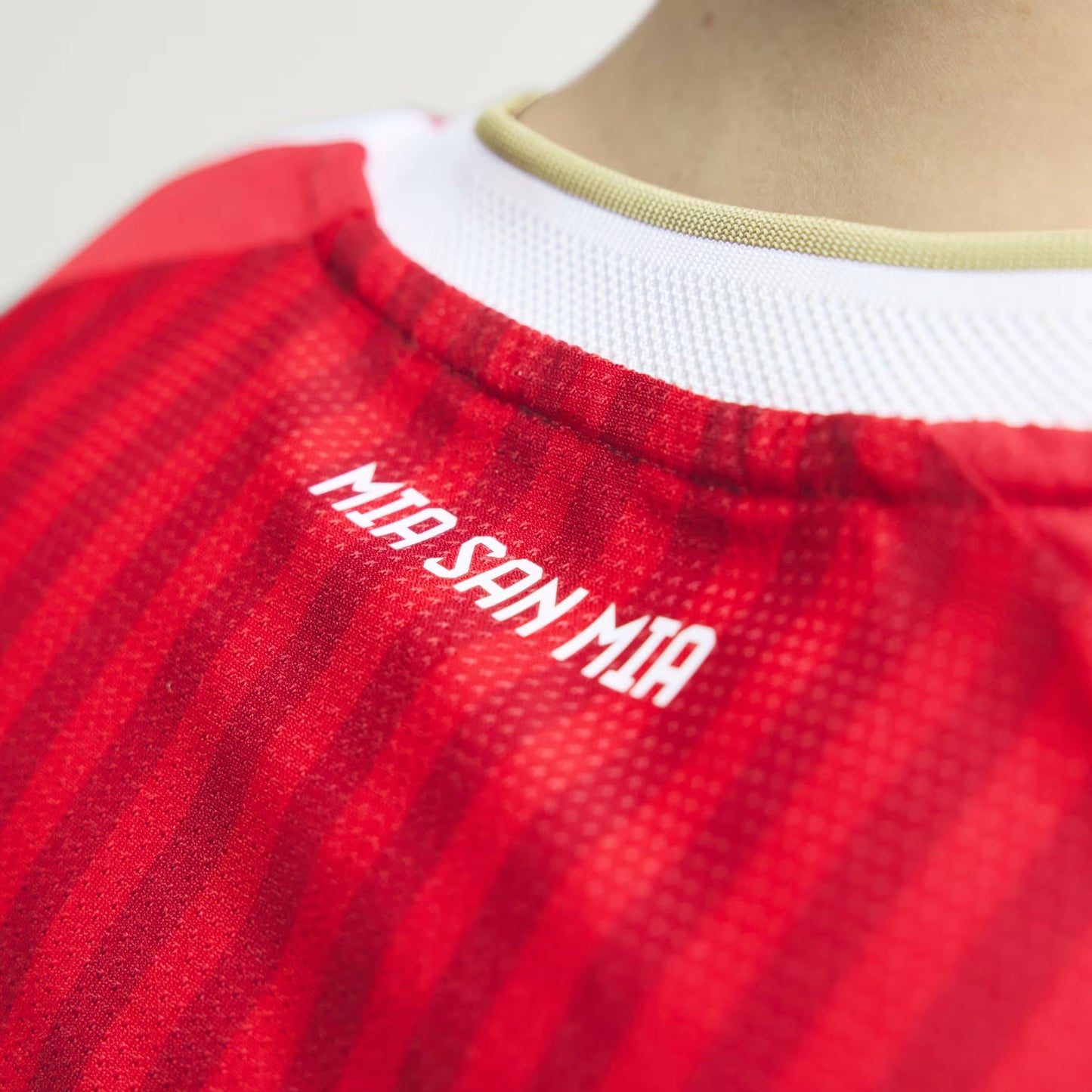 Bayern Munich Home Jersey 2026/27 - Player - photo 10