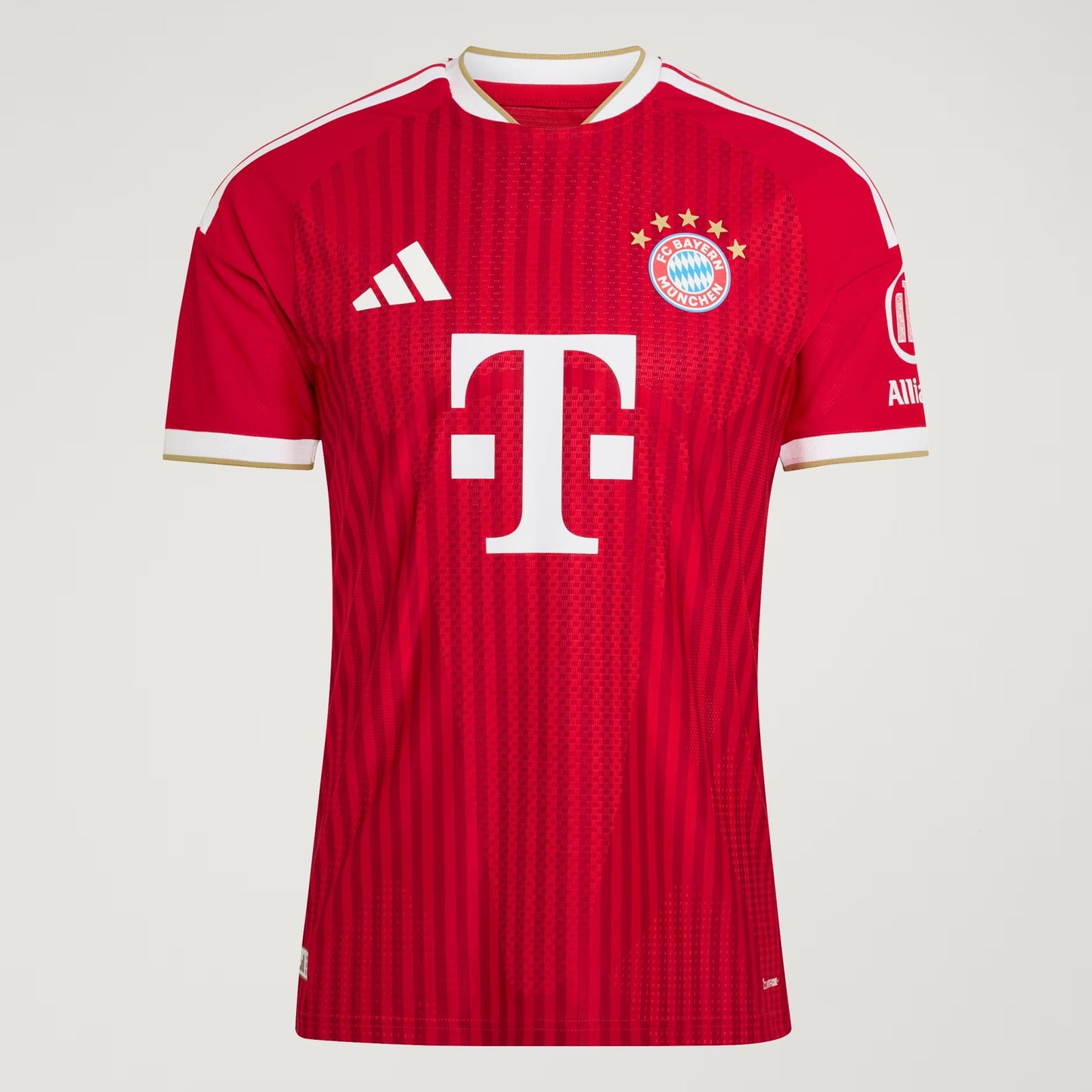 Bayern Munich Home Jersey 2026/27 - Player - model photo